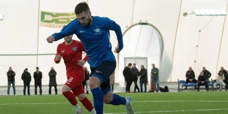 Слуцк - МЛ Витебск Слуцк - МЛ Витебск