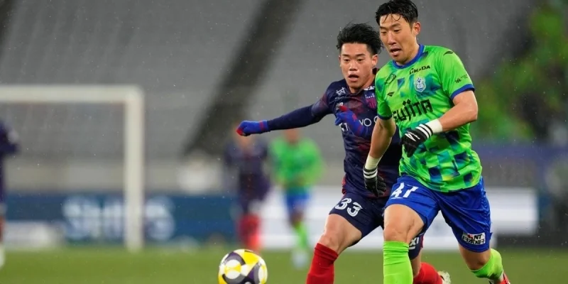 Сенан - Кобе