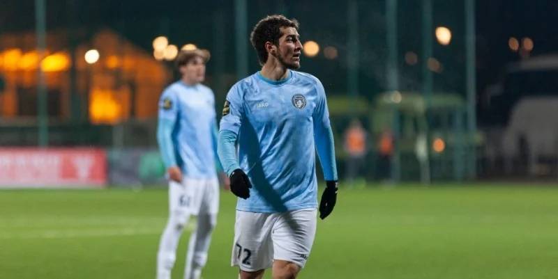 Родина - Алания Владикавказ Родина - Алания Владикавказ