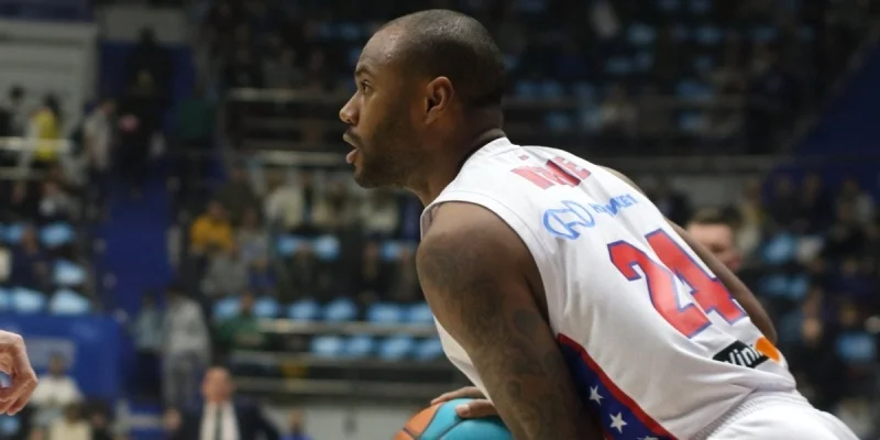 Локомотив-Кубань - ЦСКА