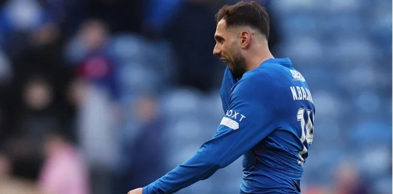 Селтик - Рейнджерс