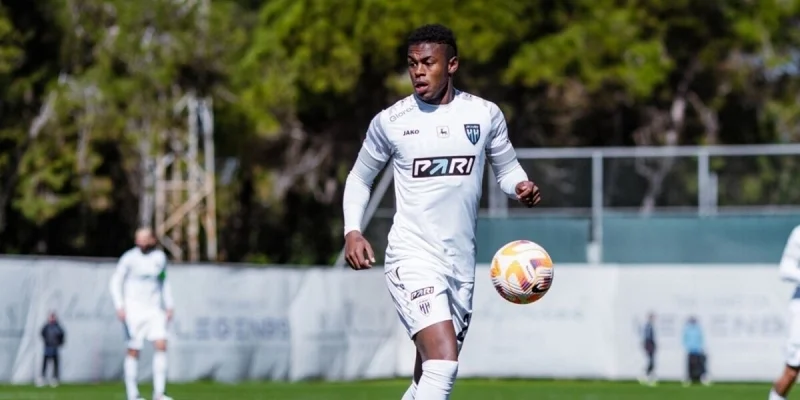 Рубин - Пари НН Рубин - Пари НН