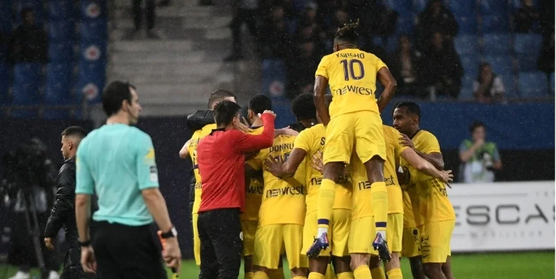 Страсбург - Тулуза Страсбург - Тулуза