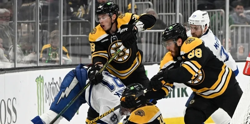 Бостон - Баффало Бостон - Баффало