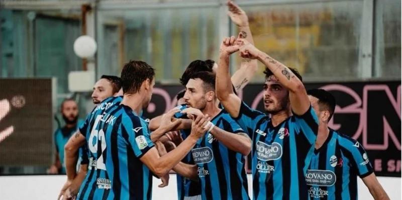 Лекко - Виченца