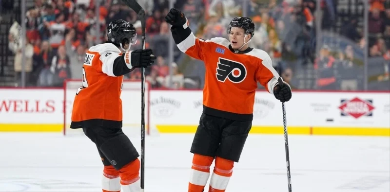 Тампа - Филадельфия