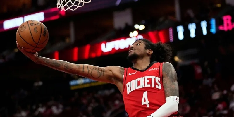 Хьюстон - Филадельфия