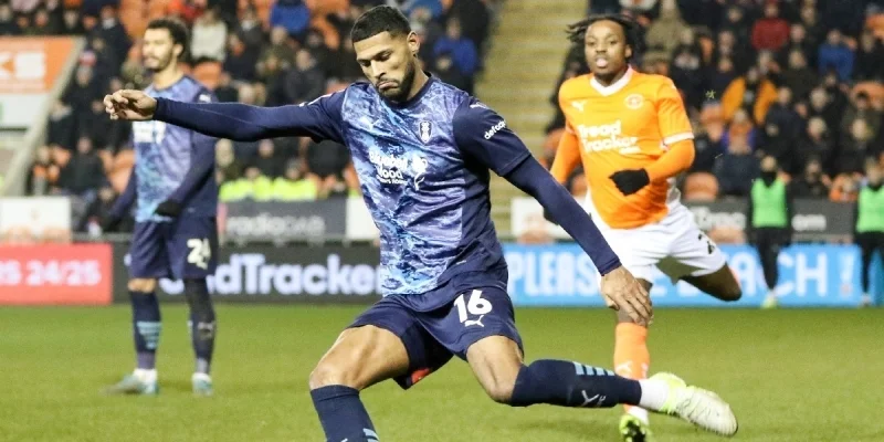 Ротерхэм - Уикомб Уондерерз Ротерхэм - Уикомб Уондерерз