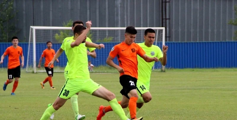 Алтай Семей - Экибастуз Алтай Семей - Экибастуз