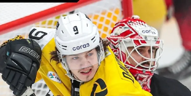 Шанхайские Драконы - Северсталь Шанхайские Драконы - Северсталь