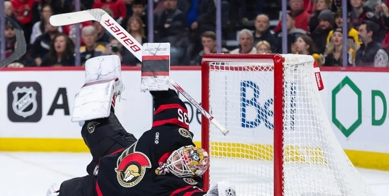 Монреаль - Оттава