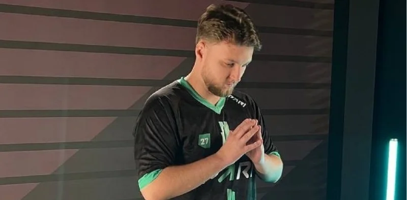 PARIVISION - NaVi Юниор PARIVISION - NaVi Юниор