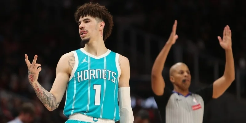 Шарлотт - Атланта Шарлотт - Атланта