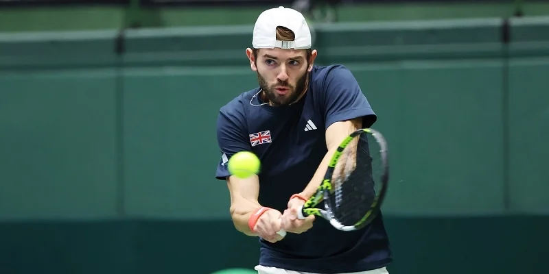 Джейкоб Фирнли - Тристан Бойер