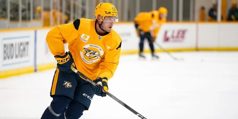 Нэшвилл - Сент-Луис