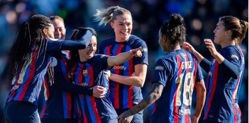 Вольфсбург (Ж) - Барселона (Ж) Вольфсбург (Ж) - Барселона (Ж)