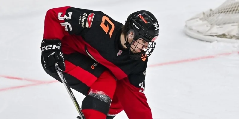 Омские Ястребы - Авто Екатеринбург Омские Ястребы - Авто Екатеринбург