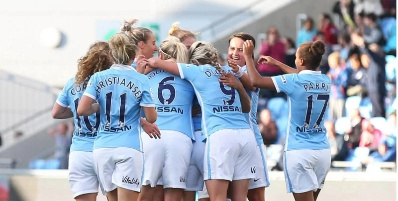 Манчестер Сити - Челси