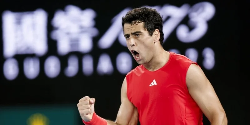 Артур Риндеркнех - Хауме Муньяр