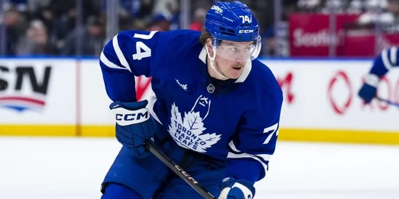 Торонто - Колорадо