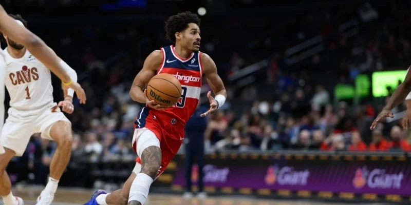 Юта - Вашингтон