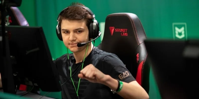 FaZe Clan - Virtus.pro