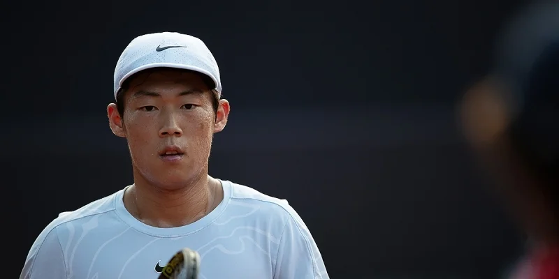 Chun-Hsin Tseng - Mattia Bellucci Chun-Hsin Tseng - Mattia Bellucci