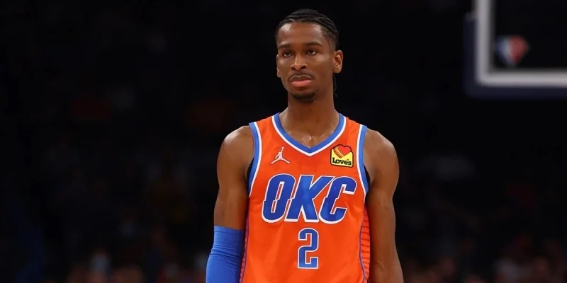 Оклахома - Филадельфия