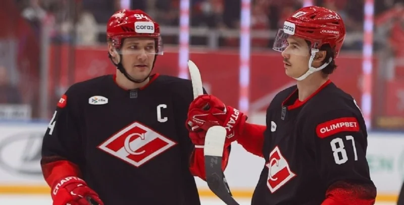 Спартак - Сочи Спартак - Сочи