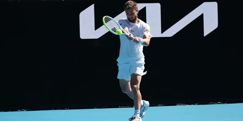 Александр Блокс - Корентен Муте