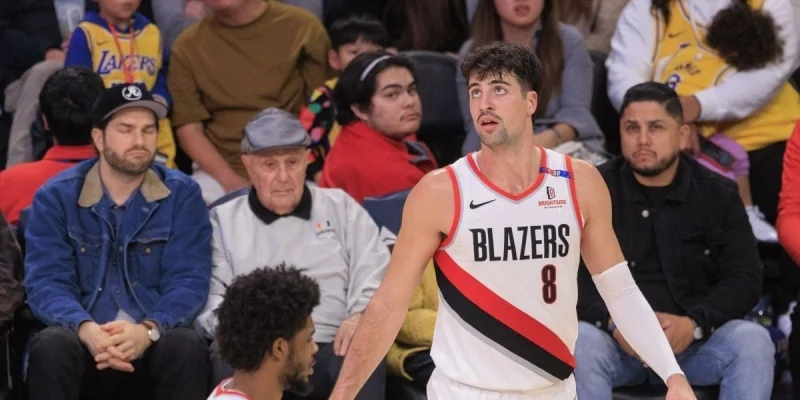 Портленд - Мемфис Портленд - Мемфис