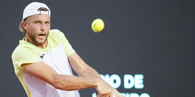 Александр Мюллер - Рэи Сакамото