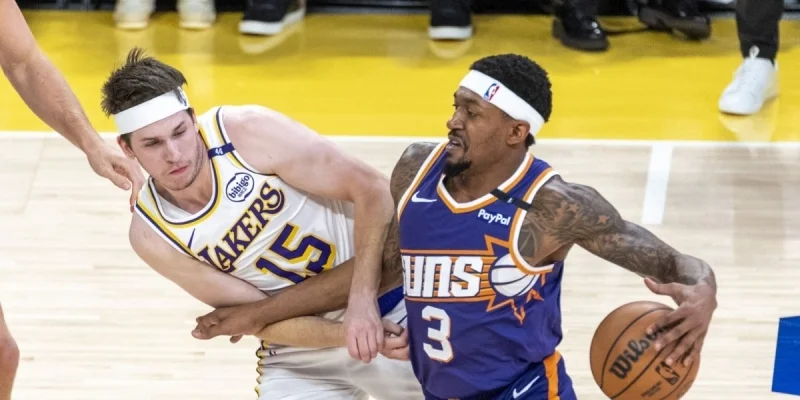 Финикс - Чикаго