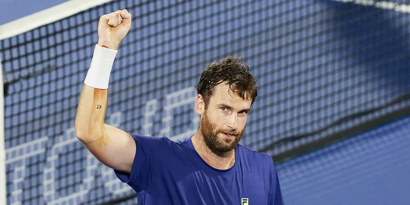 Тьяго Сейбот Уайлд - Кантен Гали