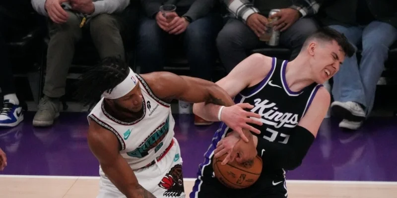 Сакраменто - Кливленд Сакраменто - Кливленд