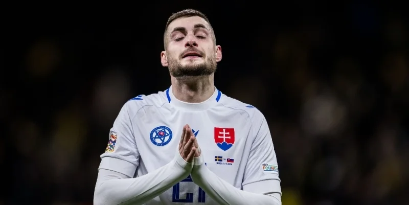 Словакия - Словения Словакия - Словения