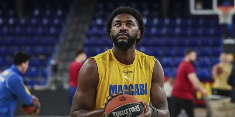 Маккаби Т-А - Виртус