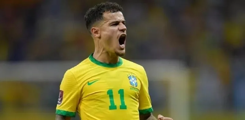 Бразилия - Колумбия Бразилия - Колумбия