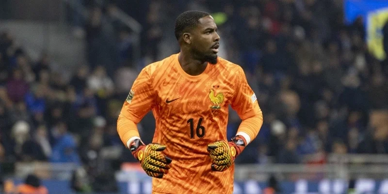 Хорватия - Франция