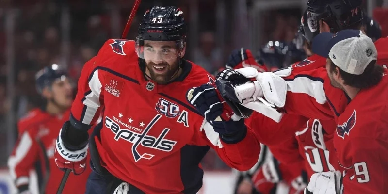 Вашингтон - Филадельфия