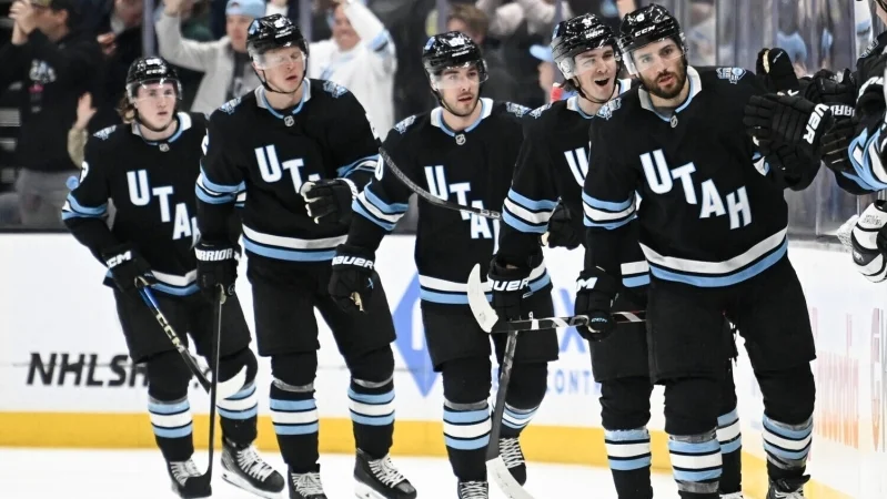 Юта - Баффало Юта - Баффало