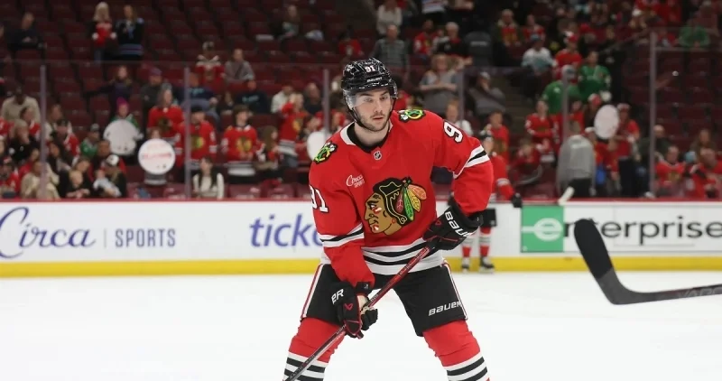 Чикаго - Лос-Анджелес Чикаго - Лос-Анджелес