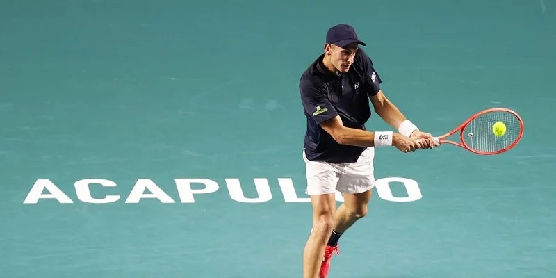 Маттео Арнальди - Ибин Ву