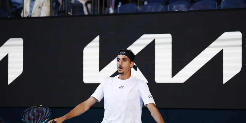 Лоренцо Сонего - Мариано Навоне