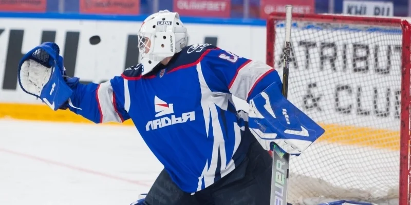 Ладья Тольятти - Спутник Альметьевск