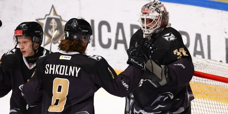 Тайфун - Сахалинские Акулы