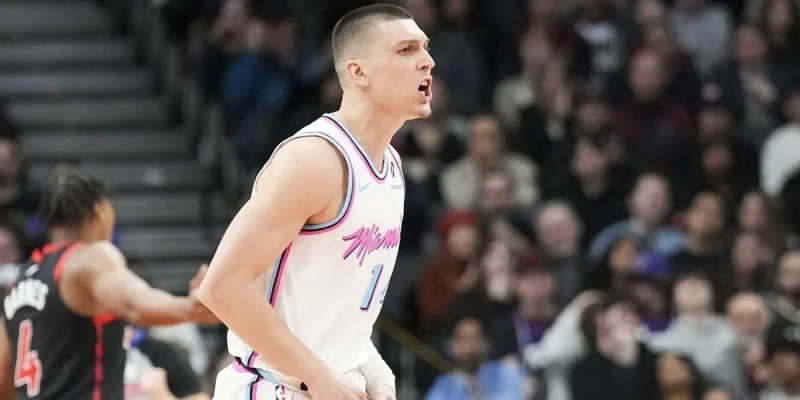 Майами - Хьюстон