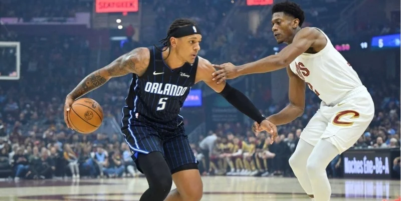 Вашингтон - Орландо