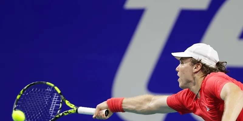 Алекс Микельсен - Камило Уго Карабелли