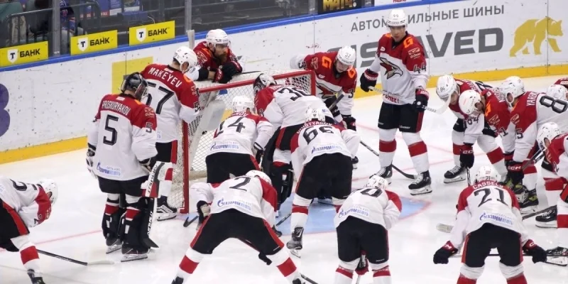 Шанхайские Драконы - Авангард